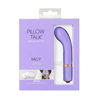 Racy Mini G Spot Vibrator