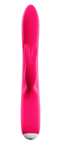 Thumper Bunny - Pretty in Pink