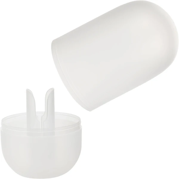 Boundless Reversible Squishy Ball Stroker