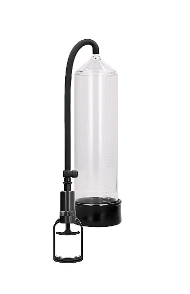 Comfort Beginner Pump