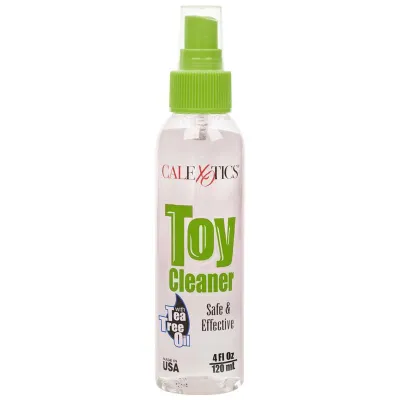 Toy Cleaner with Tea Tree Oil 4 OZ