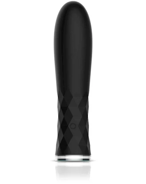 Playful Diamonds The Dame - Rechargeable Bullet