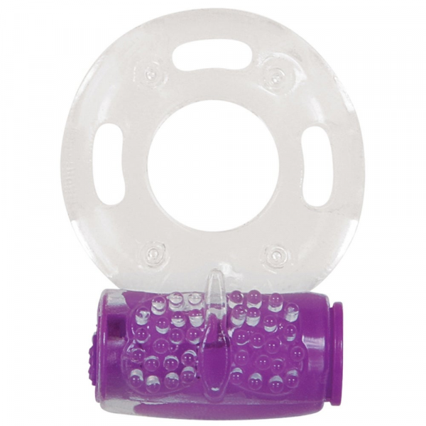 Evolved True Unique Pleasure Rings