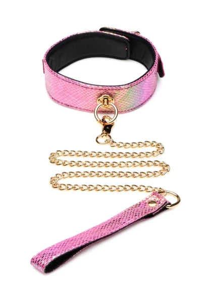 Captive Cobra 6-Piece Bondage Set
