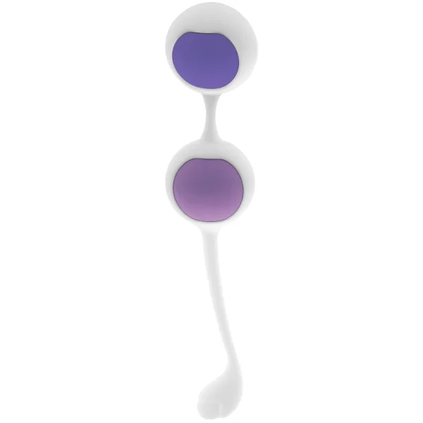 Blush Novelties Wellness 3-Step Progressive Kegel Training Kit