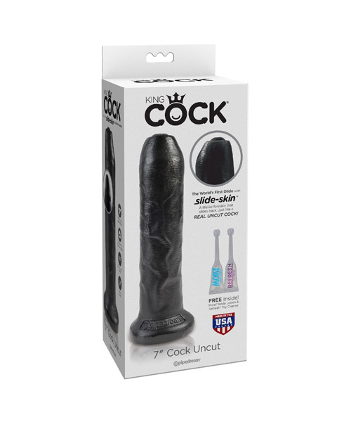 King Cock Uncut — image 8 of 25