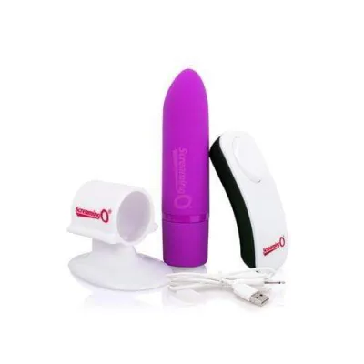 Charged Positive Remote Control Grape Each