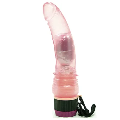 Waterproof Jelly Caribbean 4 Pink