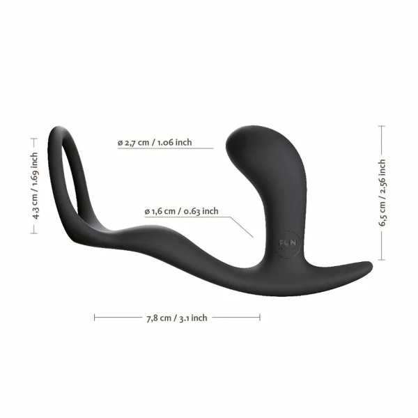 Fun Factory Bootie Ring