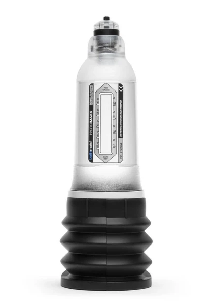Hydromax 5 Penis Pump