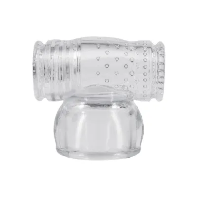 Merci Cock Stroker Wand Attachment