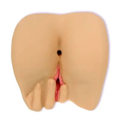 Doc Johnson Club Jenna Ashton Moore Put It Here Vagina Ass UR3
