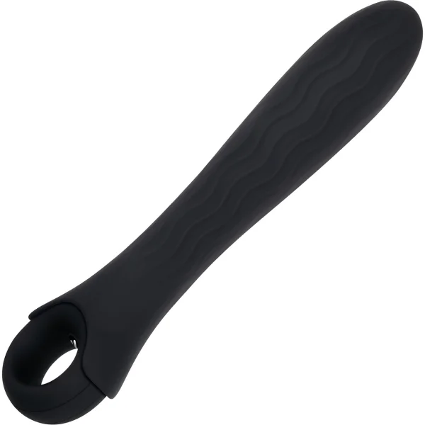 Powerhouse Strong Vibrating Dildo