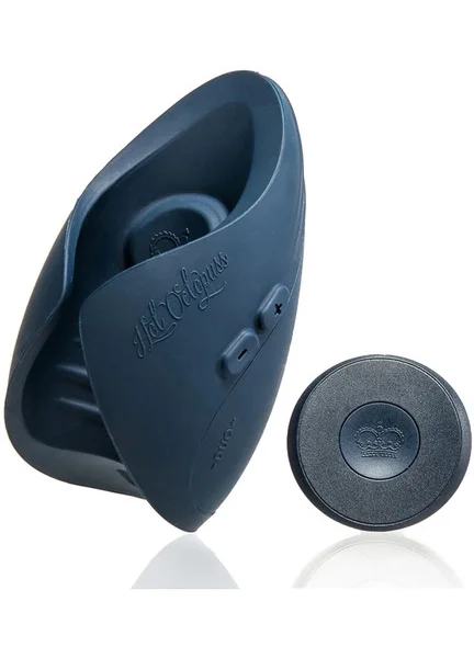 Hot Octopuss PULSE III DUO Guybrator