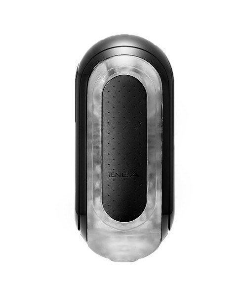 TENGA Flip Hole Zero Strong Edition Masturbator - 8 Inch — image 6 of 7