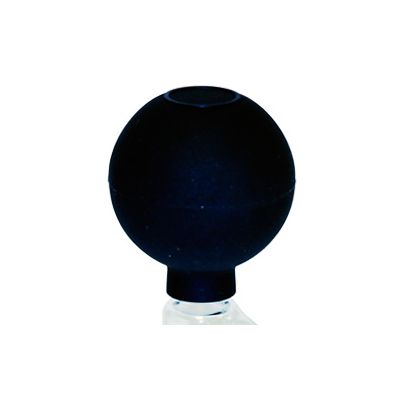 Glass Nipple Pump Small