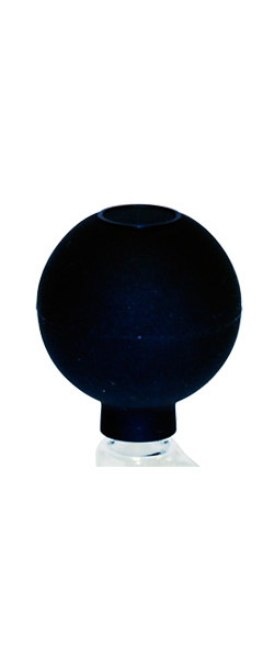 Glass Nipple Pump Small