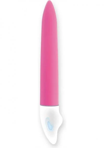 Enliven Splendor Pink Vibrator — image 4 of 6