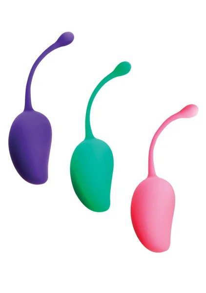 Sincerely Kegel Exercise System