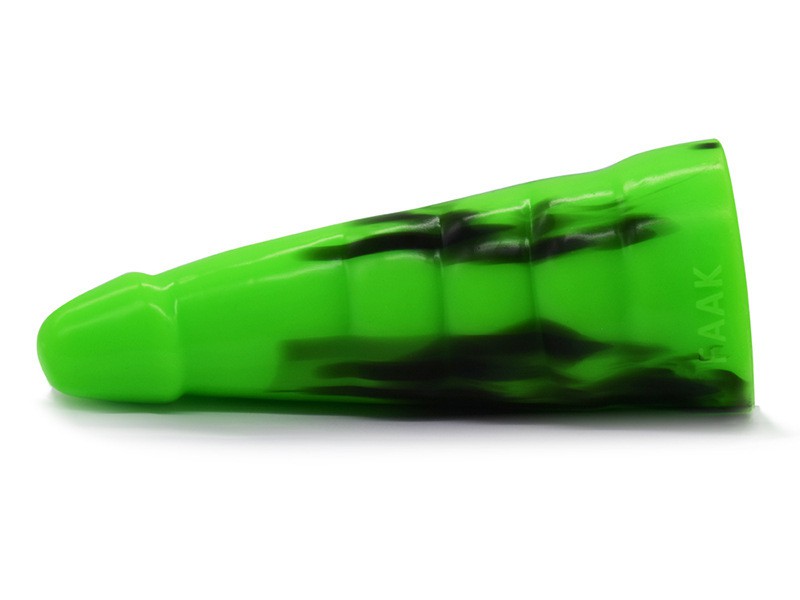 9'' Alien Sonsy Dragon Cock