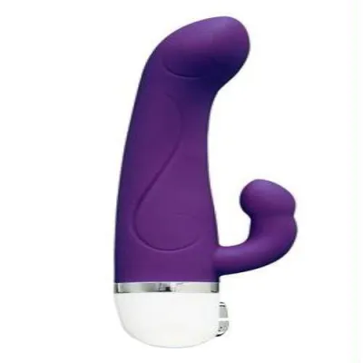 Wink Vibrator G Spot Into You Indigo