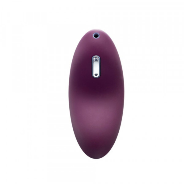 Echo Tongue Shaped Vibrator