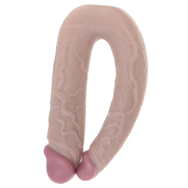 Hero My Doubler Dual Entry Dildo — image 5 of 6
