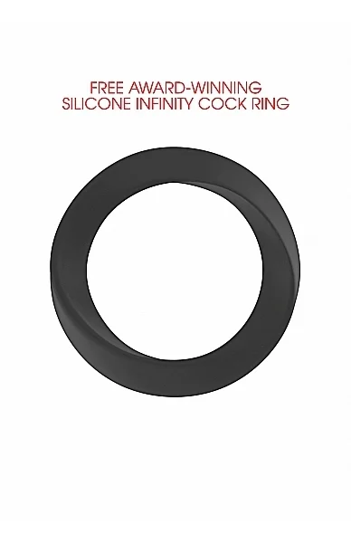 Classic Penis Pump - Blue