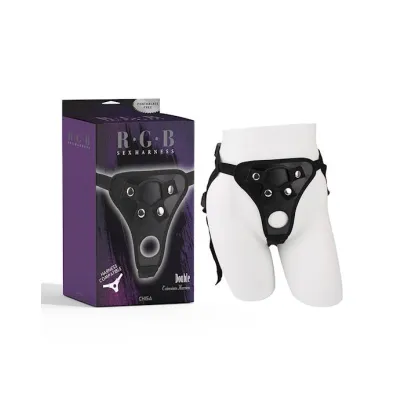 Double Extensions Harness