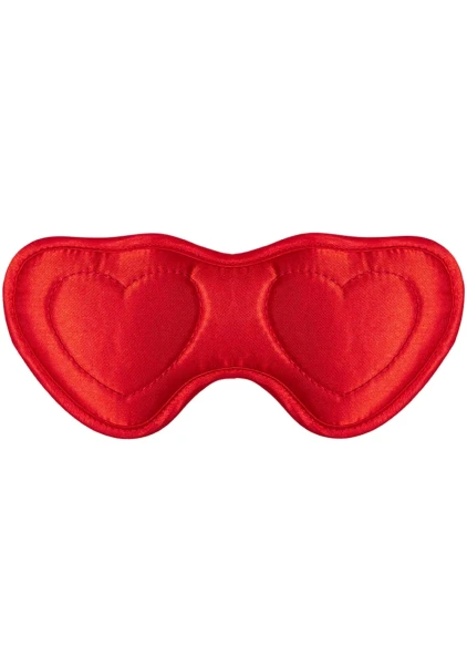 Sex & Mischief Amor Blindfold