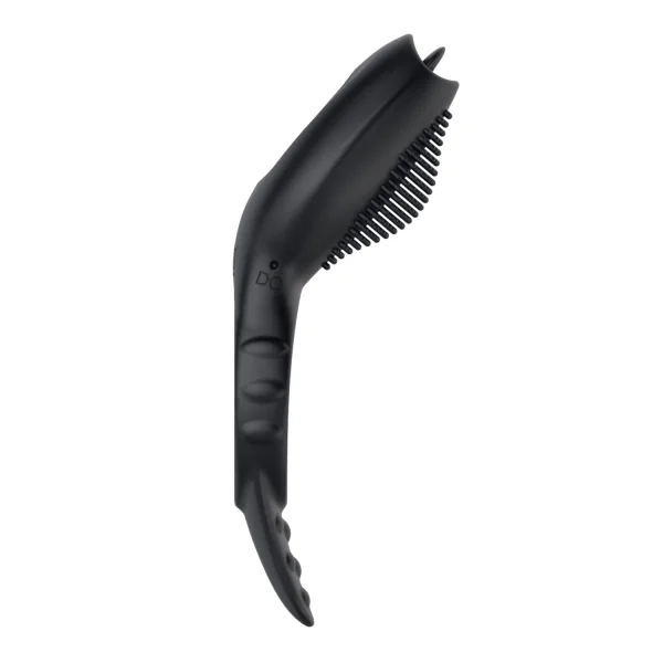 Wireless Clit Tickling Couple's Dual Ring Erection Enhancer