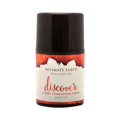 Intimate Earth Discover G spot Stimulating Serum 30 Ml