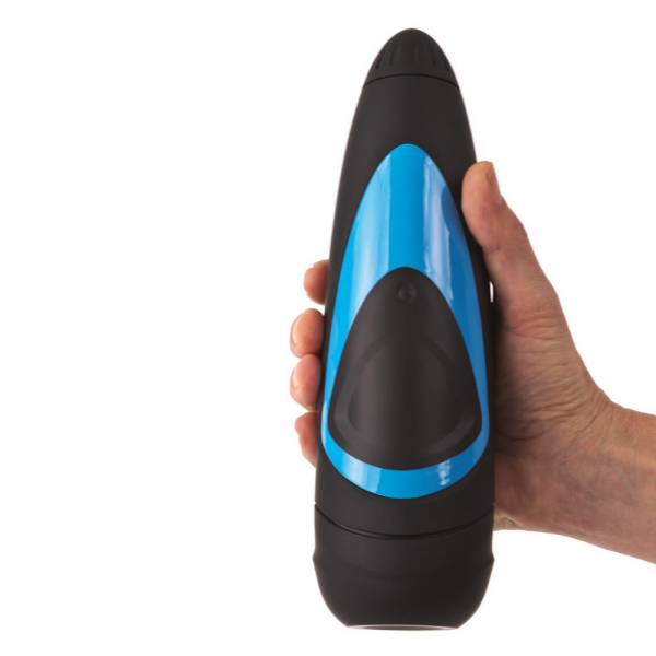 Satisfyer Men Sleeve-Lusty Tongues