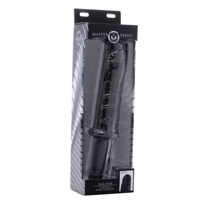 14 Vibrating Cock Handle
