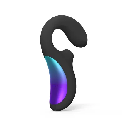 Lelo Enigma Wave Suction Dual Stimulator