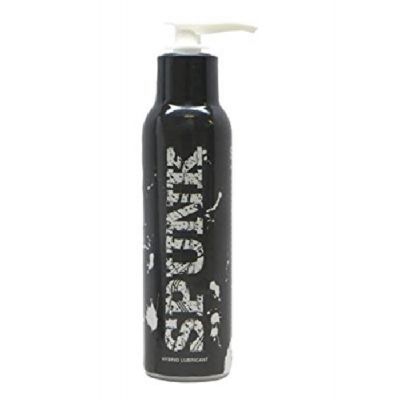 SPUNK Hybrid Lube 4oz 118ml