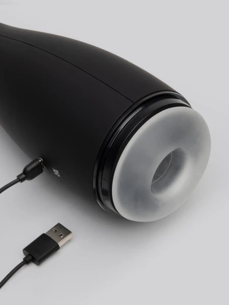 Lovehoney Indulge X Blowmotion Sex Toy Bundle