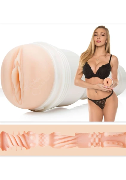 Fleshlight Girls Kendra Sunderland