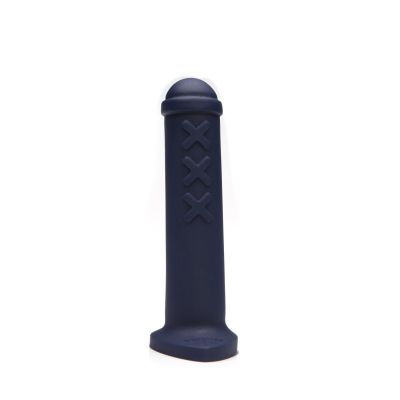Tantus Amsterdam Junior Super Soft Silicone Dildo