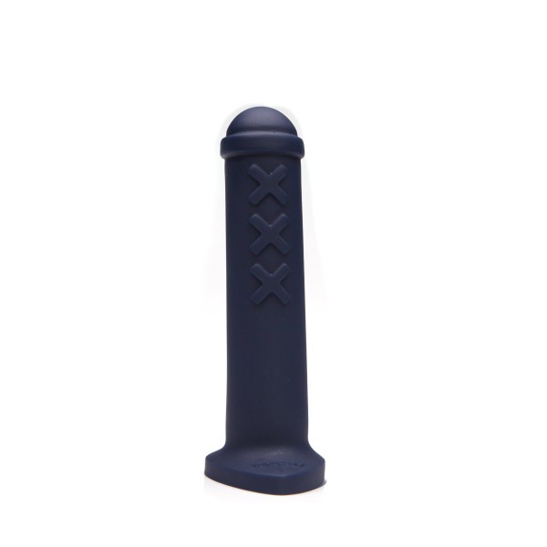 Tantus Amsterdam Junior Super Soft Silicone Dildo