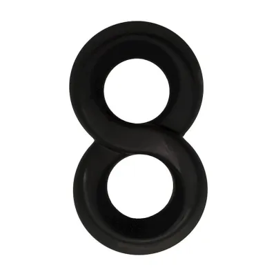 Kawa Liquid Silicone Cock And Ball Ring