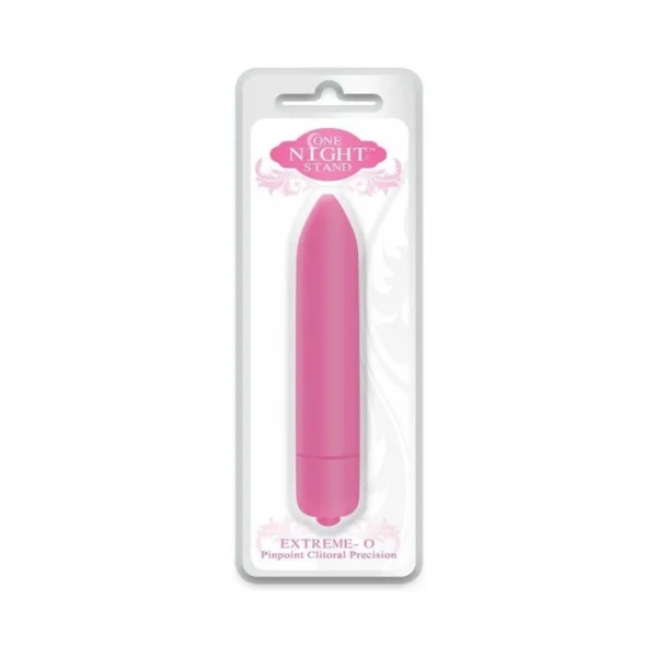 Evolved One Night Stand Bullet Pink — image 6 of 6