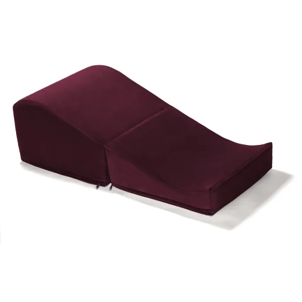 Liberator Flip-Ramp