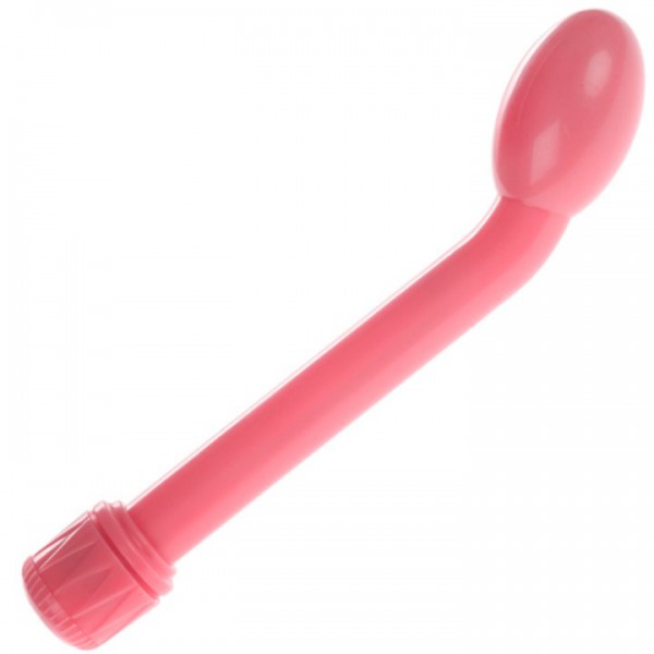 G-Spot Pleasure Hunter