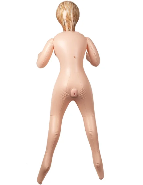 The Girl Next Door Love Doll