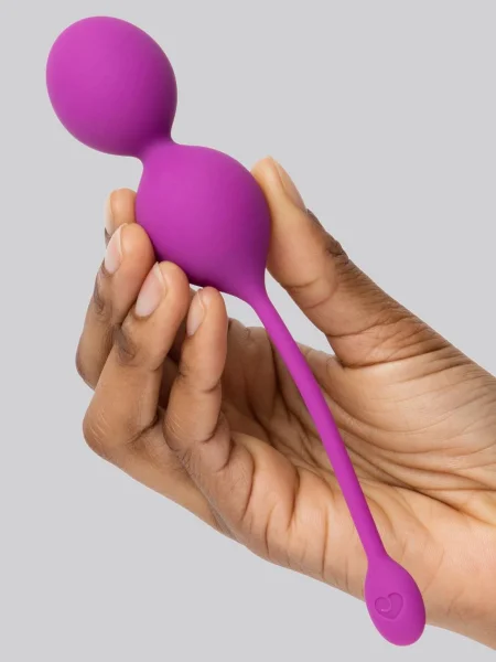 Lovehoney Ignite Silicone Kegel Balls