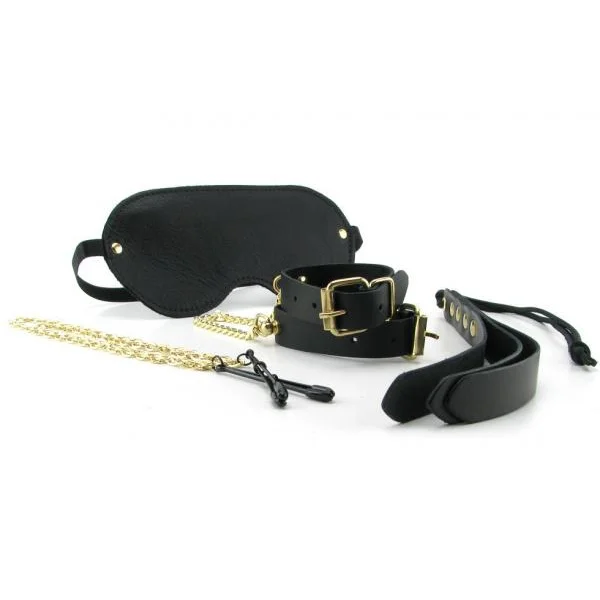 Spartacus Kink Kit