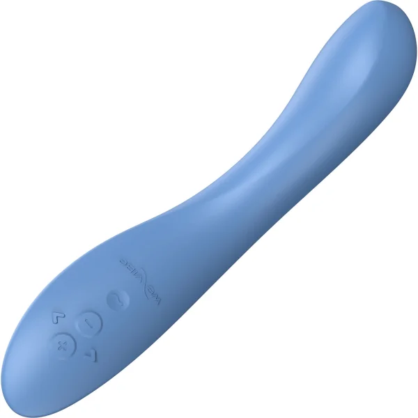 We-Vibe Rave 2 Silicone G-Spot Vibe