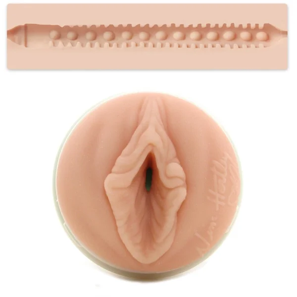 Fleshlight Nina Hartley Cougar