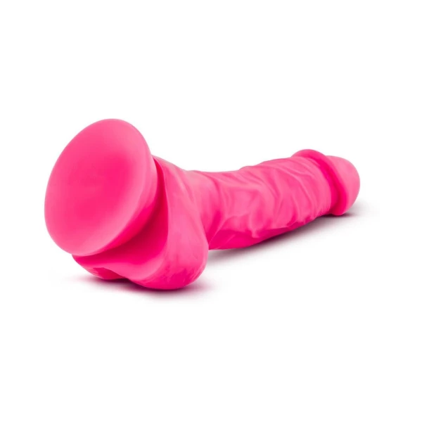 Ruse Hypnotize Realistic Dildo — image 17 of 23